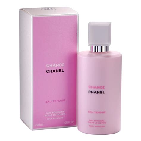 chanel eau fraîche body lotion|Chanel chance body lotion price.